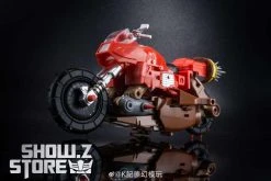 KFC Toys E.A.V.I. Metal Phase P-6I Smithereen Junkion 40 KFC Toys E.A.V.I. Metal Phase P-6I Smithereen Junkion -model store af07c32f3a