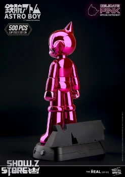 [Pre-Order] Blitzway BW-NS-50503 Space Astro Boy Delicate Pink Version -model store af0bdde4b7