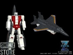 Zeta Toys ZC-02 Skystrike Air Raid -model store af1166c43f