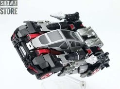 G-Creation GDW-02C Blue Flash IDW Bluestreak -model store af117b0ad8