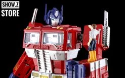 Weijiang WJ MPP10 Oversized Optimus Prime -model store af13cec40f