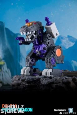 Dr.Wu DW-E14 Energy Dragon Trypticon 28 Dr.Wu DW-E14 Energy Dragon Trypticon -model store af28ef4c19