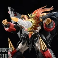 Sentinel Toys Optional Parts Set For Genesic Gaogaigar 23 Sentinel Toys Optional Parts Set For Genesic Gaogaigar -model store af2ad8a2b0