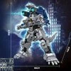 Lepin/66 Block Model No.991 Mechagodzilla -model store af3add4a6c