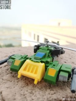 MechFanstoys MS-01U Samurai Spring Springer Toy Color Version -model store af61c9938f