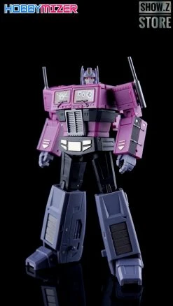 Magic Square MS-B18SG Optimus Prime Shattered Glass Version -model store af756d4642
