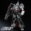 ThreeZero Studio Transformers MDLX Megatron 2 ThreeZero Studio Transformers MDLX Megatron -model store afa5eef34e