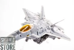 4th Party Masterpiece Movie Series MPM-10 Starscream -model store afb49b5c61