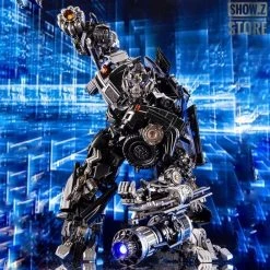 Black Mamba LS-09 Weapon Expert Ironhide -model store afcecb82b3