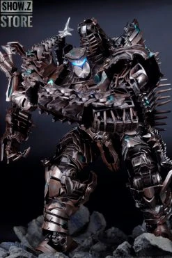 Aoyi Mech LS-11 Ancient Leader Scorn Oversized W/ LED -model store afe9df2a37