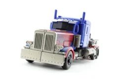 Weijiang SS-05 Optimus Prime MPSS Commander 12 Weijiang SS-05 Optimus Prime MPSS Commander -model store aff125738c