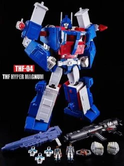 Toy House Factory THF-04 Ultra Magnus MP-22 Hyper -model store aff44c1fe6