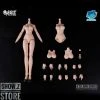 Eastern Model A.T.K. Girl Plain Figure -model store b002f569bb