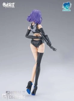 Eastern Model 1/12 ATK Girl Frankenstein Model Kit -model store b00744b198