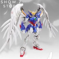 Moxin MX MG 1/100 Wing Zero EW XXXG-00W0 XXXG-OOWO Gundam 37 Moxin MX MG 1/100 Wing Zero EW XXXG-00W0 XXXG-OOWO Gundam -model store b00895e7e7