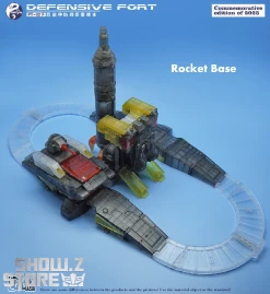 Pangu Toys PT-02F Mighty Miracle God Omega Supreme Transparent Version W/ LED -model store b00ab6a3d4