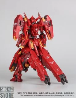 Hobby Star 1/100 GNY-001F/hs-A01D Gundam Avalanche Astraea Type F -model store b01582f930