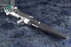 Kotobukiya Brave Police J-Decker Deckerd & Max Cannon Model Kit 17 Kotobukiya Brave Police J-Decker Deckerd & Max Cannon Model Kit -model store b01f268a6d