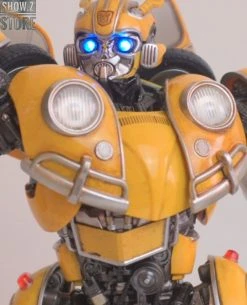 5U Model Bumblebee Deluxe Figure Transformers DLX Collectible Series -model store b0486968e3