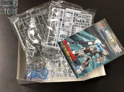 Flame Toys Furai Model Ultra Magnus Model Kit IDW Version 19 Flame Toys Furai Model Ultra Magnus Model Kit IDW Version -model store b056a3b63d