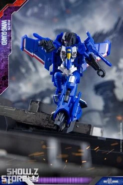 Iron Factory EX-27G Wing Guard Set Of 3 -model store b06dee1020