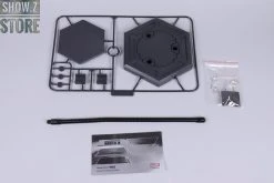 Eastern Model 1/9 Mark 49 Iron Man Rescue Mark I Model Kit Deluxe Version -model store b0732daa5d