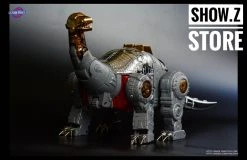 FansToys FT-07 Stomp (Sludge) -model store b07f39868a