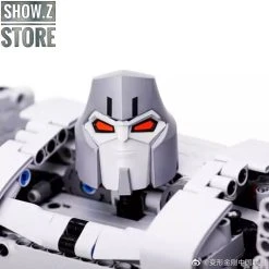 Hasbro & Xiaomi Onebot Transformers Megatron Building Brick China Store Exclusive -model store b08722ce3e