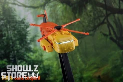 [Box Damaged] Dr.Wu MS-36 Sand Leopard Sandstorm -model store b0e83dd861