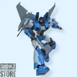 Don Models BP-002 Azure Thunder Thundercracker Model Kit 14 Don Models BP-002 Azure Thunder Thundercracker Model Kit -model store b112f79c1d