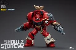 JoyToy Source 1/18 Warhammer 40K Blood Angels Assault Terminators Brother Nassio -model store b118048ea4