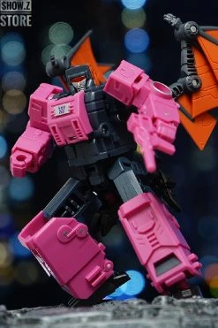 MechFansToys VECMA VS-04 Inspiration Bat Mindwipe -model store b12d4ea504