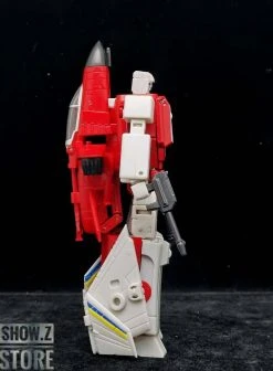 Zeta Toys ZC-04 Flyfire Fireflight -model store b14431f322