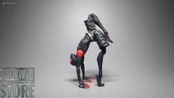 Sentinel Toys Spider-Man: Into The Spider-Verse Miles Morales -model store b153b6be16