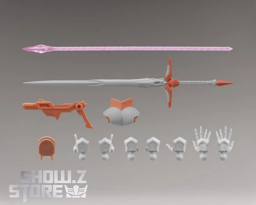 CDL CDL-02 ALT Elita One 19 CDL CDL-02 ALT Elita One - Image 17