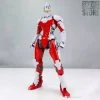 Dimension Studio & Model Principle 1/6 Ultraman Ultra Seven Suit Ver.7.0 Model Kits -model store b16f3c8578