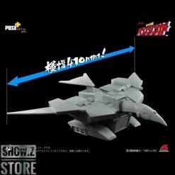 Pose Toy Pose+ Metal P+02B Baxinbird -model store b1773ef71b