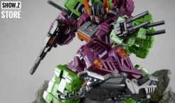 Iron Factory IF-EX18 LordScorpion -model store b17fdfd38b