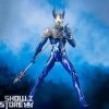 ThreezeroX Akinori Takaki 3Z0372 Ultraman Zero The Chronicle Luna Miracle Zero -model store b18a6b8abc