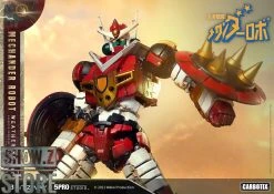 Blitzway×5PRO Studio 5PRO-CA-10302 Mechander Robo Weathering Version 16 Blitzway×5PRO Studio 5PRO-CA-10302 Mechander Robo Weathering Version -model store b1a6c7dc34