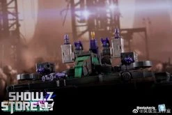 Dr.Wu DW-E18 Energy Dragon Trypticon Damage Version -model store b1b94a70e7