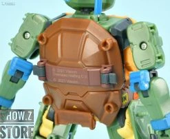 52Toys Megabox MB-21 Teenage Mutant Ninja Turtles Leonardo -model store b1d3a42dfd