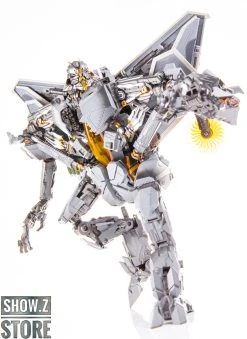 4th Party Masterpiece Movie Series MPM-10 Starscream -model store b1ee68275e