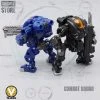 MechFansToys Vecma Toys VS-S01 Combat Squad Soldier & Raynor Set Of 2 -model store b1f80afa93