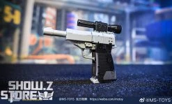 Magic Square MS-B36 Doomsday Megatron Original Exquisite Paint Version -model store b1fbbaa485