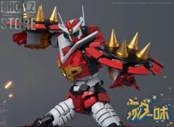 Blitzway×5PRO Studio 5PRO-CA-10301 Mechander Robo -model store b20308d3b2