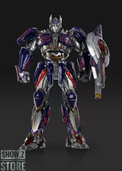 4th Party CR03 The Last Knight Optimus Prime 20 4th Party CR03 The Last Knight Optimus Prime -model store b206a4000d