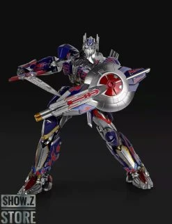 4th Party CR03 The Last Knight Optimus Prime 18 4th Party CR03 The Last Knight Optimus Prime -model store b223587290