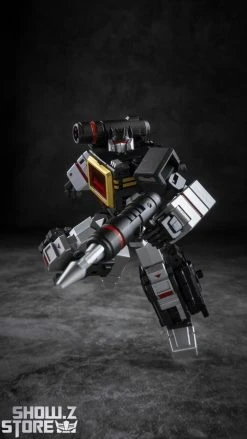 IronFactory EX-41S Shadow Wave Soundblaster -model store b224219b7a