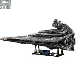 Lepin/King 81029 UCS Imperial Star Destroyer -model store b23bcc675e